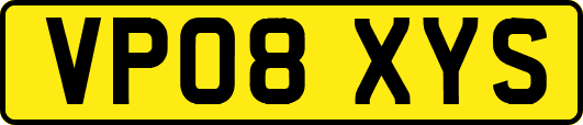VP08XYS