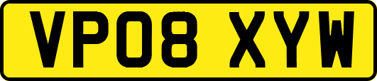 VP08XYW