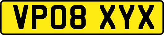 VP08XYX