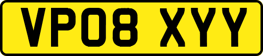 VP08XYY