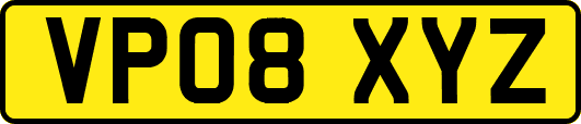 VP08XYZ