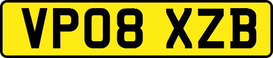 VP08XZB