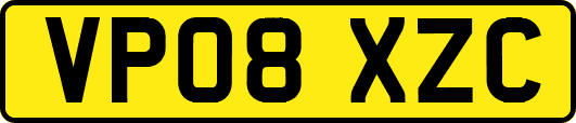 VP08XZC
