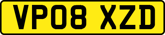 VP08XZD