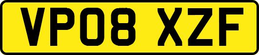 VP08XZF