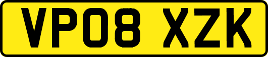 VP08XZK