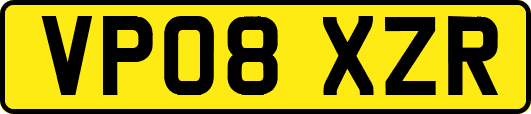 VP08XZR