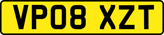 VP08XZT