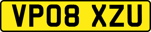 VP08XZU