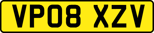 VP08XZV