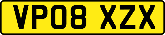 VP08XZX