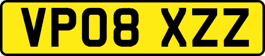 VP08XZZ