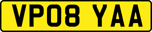 VP08YAA