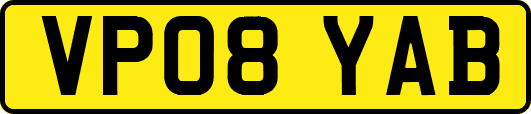 VP08YAB