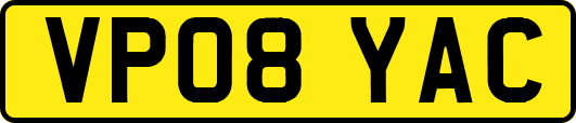 VP08YAC