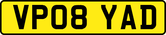 VP08YAD