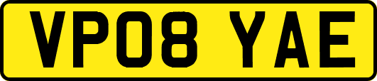 VP08YAE