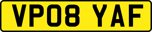 VP08YAF