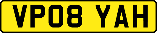 VP08YAH