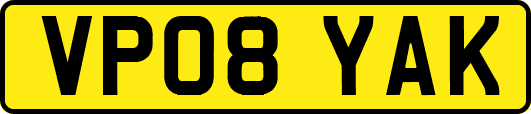 VP08YAK