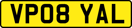 VP08YAL