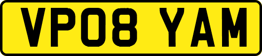 VP08YAM