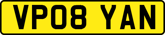 VP08YAN