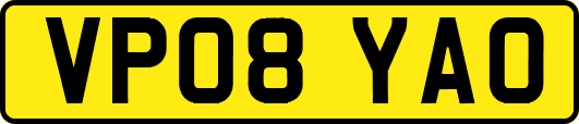 VP08YAO