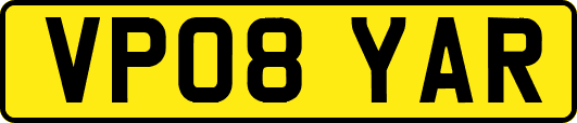 VP08YAR