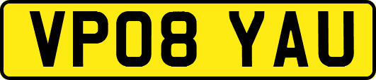 VP08YAU