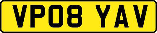 VP08YAV