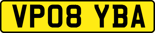 VP08YBA