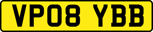 VP08YBB