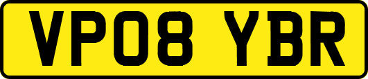VP08YBR