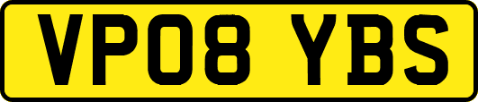 VP08YBS
