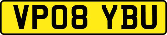 VP08YBU