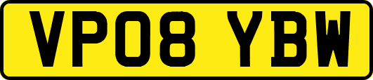 VP08YBW