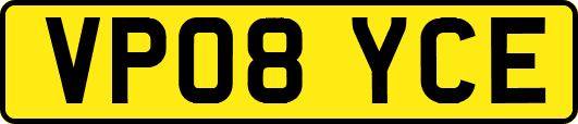 VP08YCE