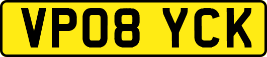 VP08YCK