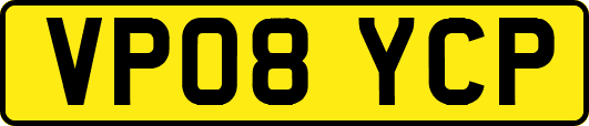 VP08YCP