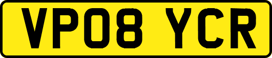 VP08YCR