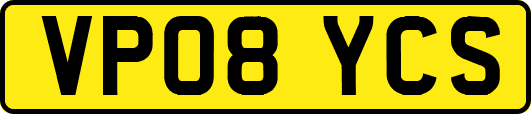 VP08YCS