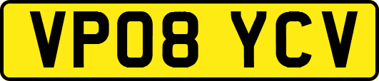 VP08YCV
