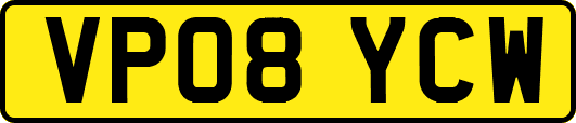 VP08YCW