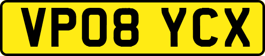 VP08YCX