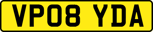 VP08YDA