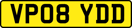 VP08YDD