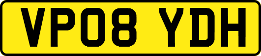 VP08YDH