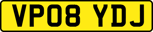 VP08YDJ