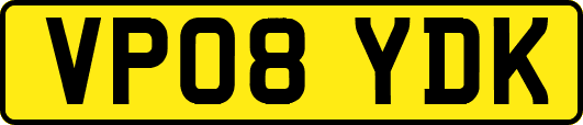 VP08YDK
